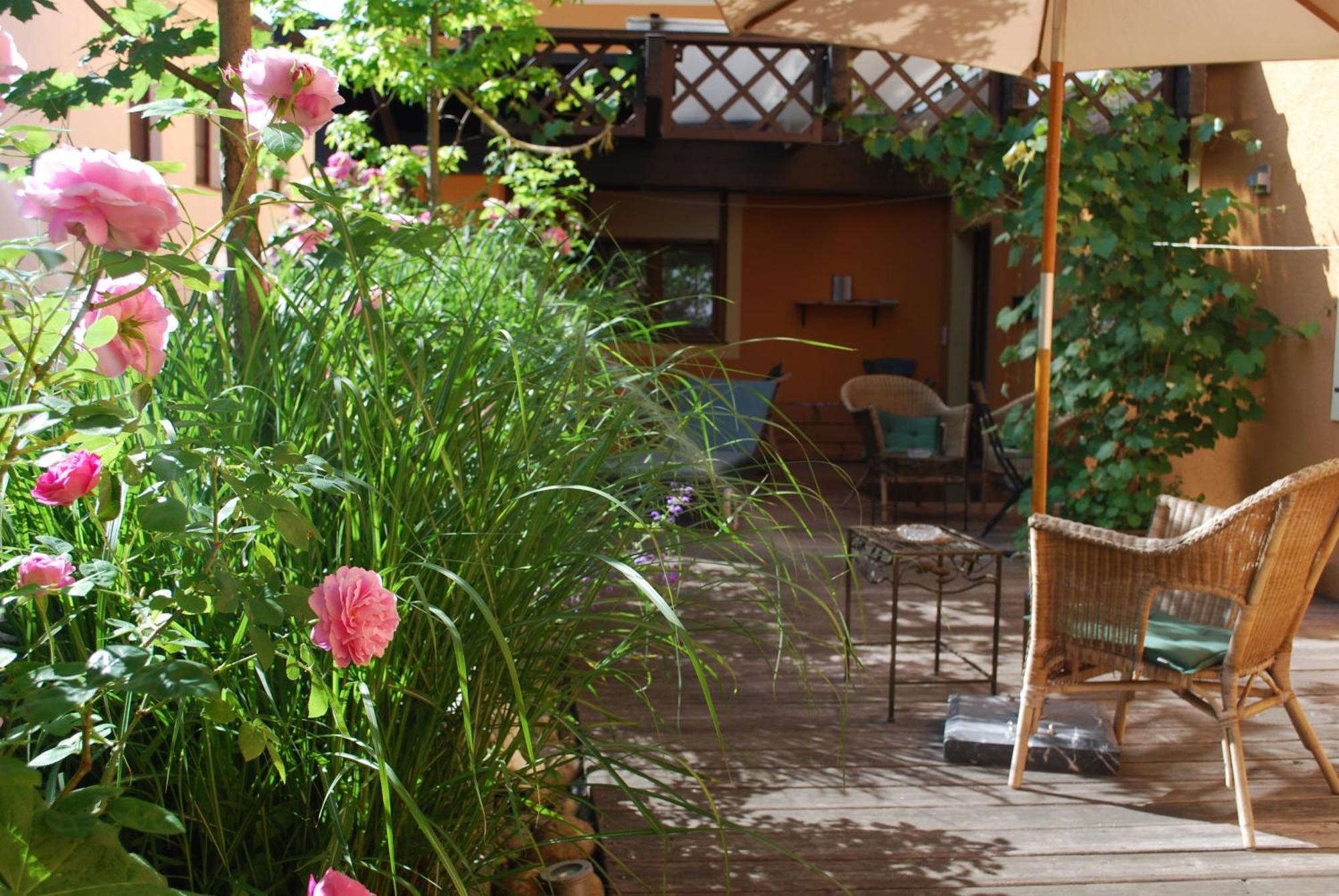 Hotel Zillners Einkehr *** Altheim Exterior photo